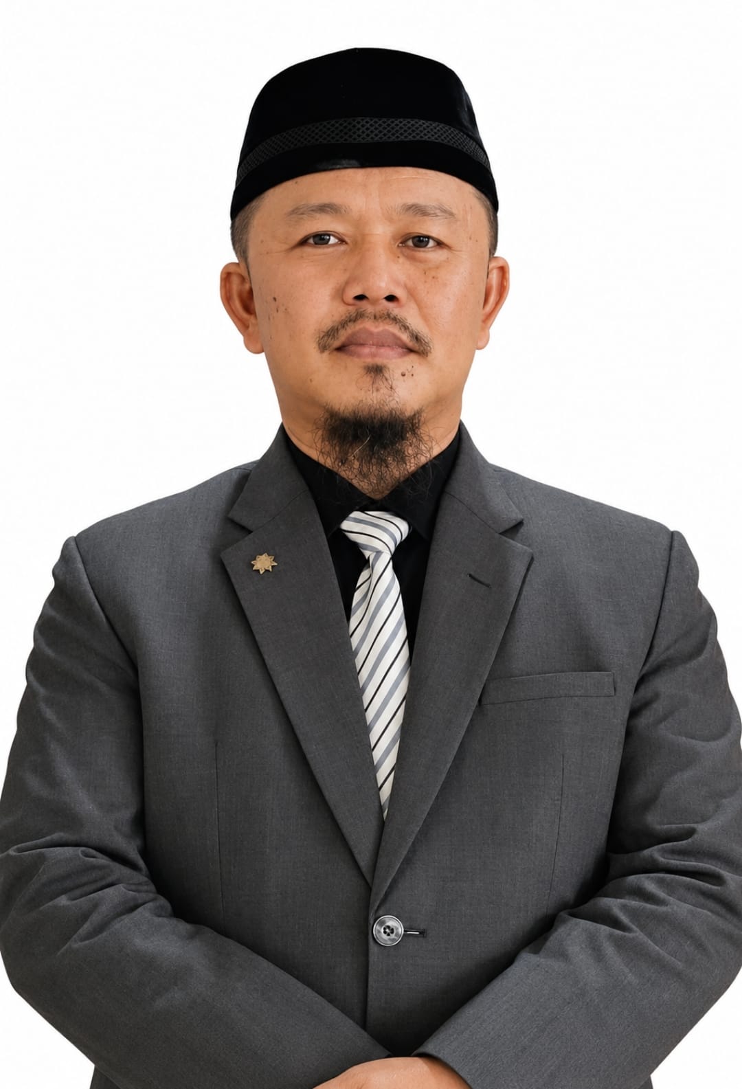 Fuad Cahyadi, S.STP., M.Si