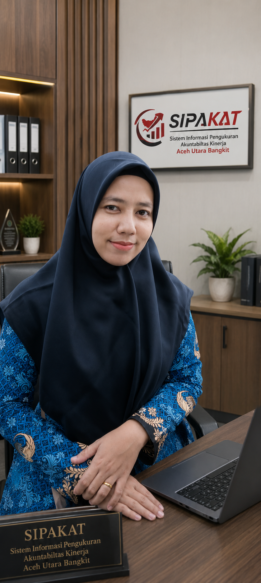 Kurniawati, S.Psi
